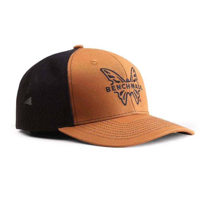 Benchmade Benchmade - Classic Pet - Caramel/Black