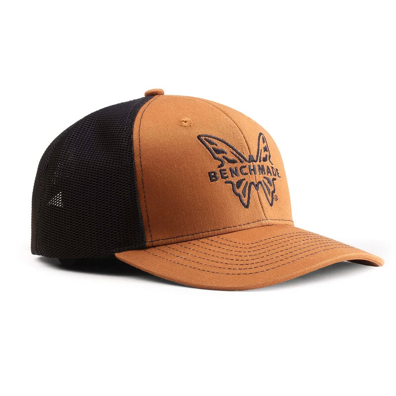 Benchmade Benchmade - Classic Pet - Caramel/Black