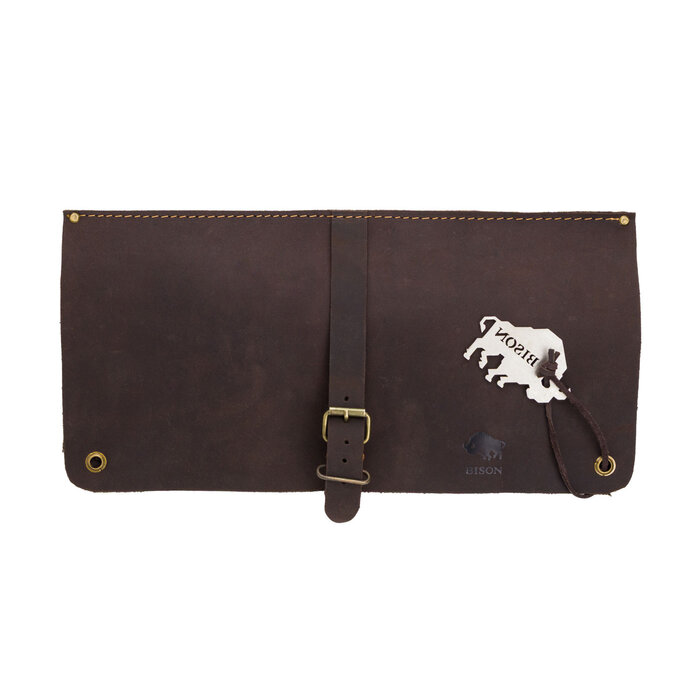 Bison Bison - 1879 Emil Hatchet - Polished