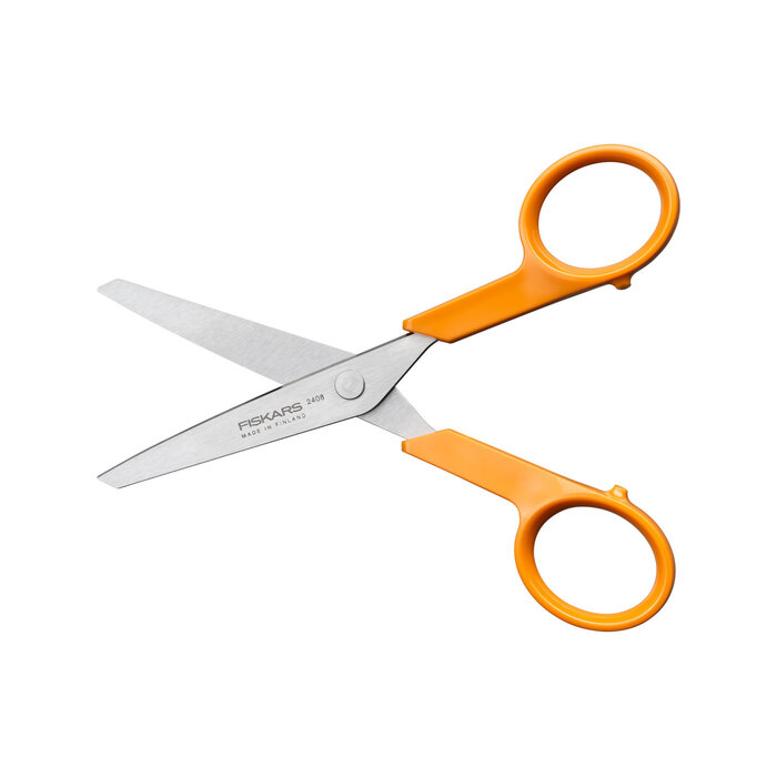 Fiskars Fiskars – Kinder-/Hobbyschere – Classic