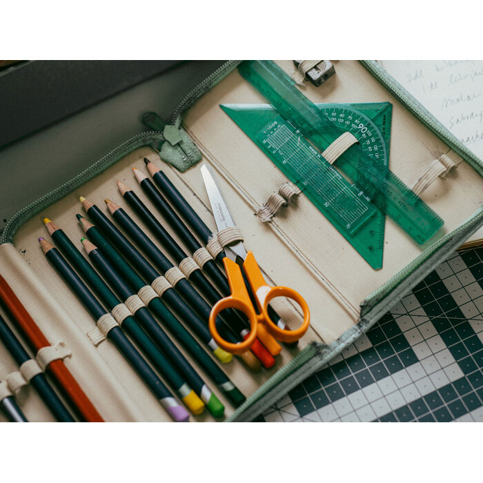 Fiskars Fiskars – Kinder-/Hobbyschere – Classic