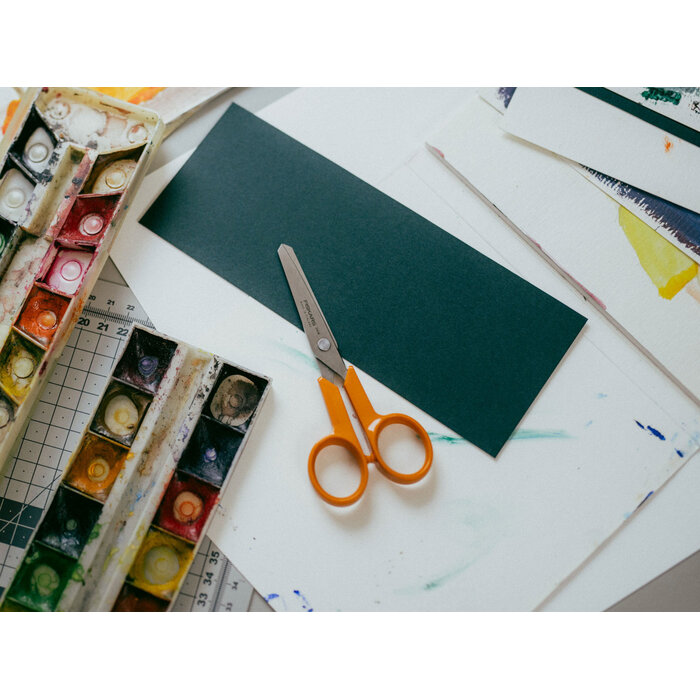 Fiskars Fiskars - Preschool/Hobby Scissors - Classic