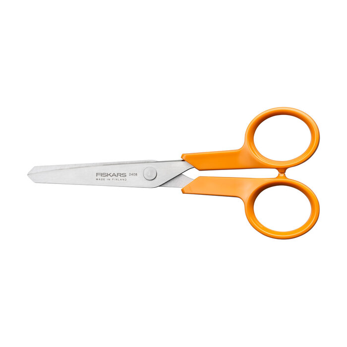 Fiskars Fiskars - Ciseaux pour enfants/loisirs - Classic