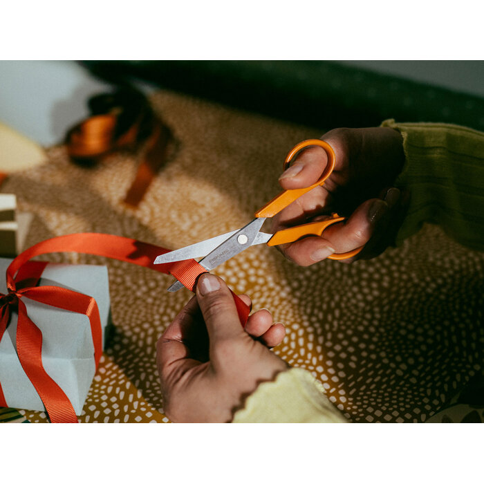 Fiskars Fiskars - Preschool/Hobby Scissors - Classic