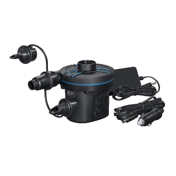 Bestway Bestway - Elektrische pomp Pwertouch AC/DC