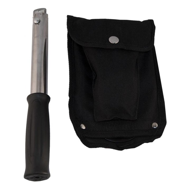 Fosco Industries Fosco - Multi-tool survival 4 in 1