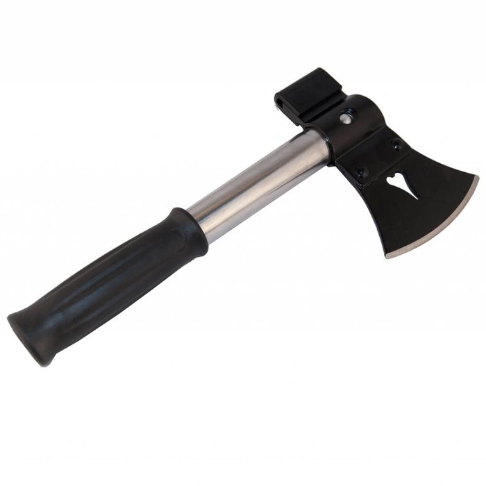 Fosco Industries Fosco - Multi-tool survival 4 in 1