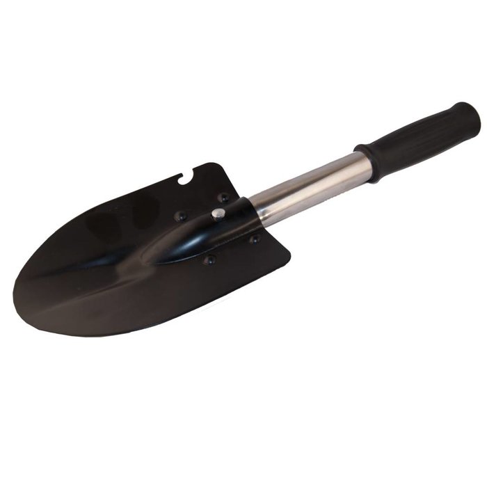 Fosco Industries Fosco - Multi-tool survival 4 in 1