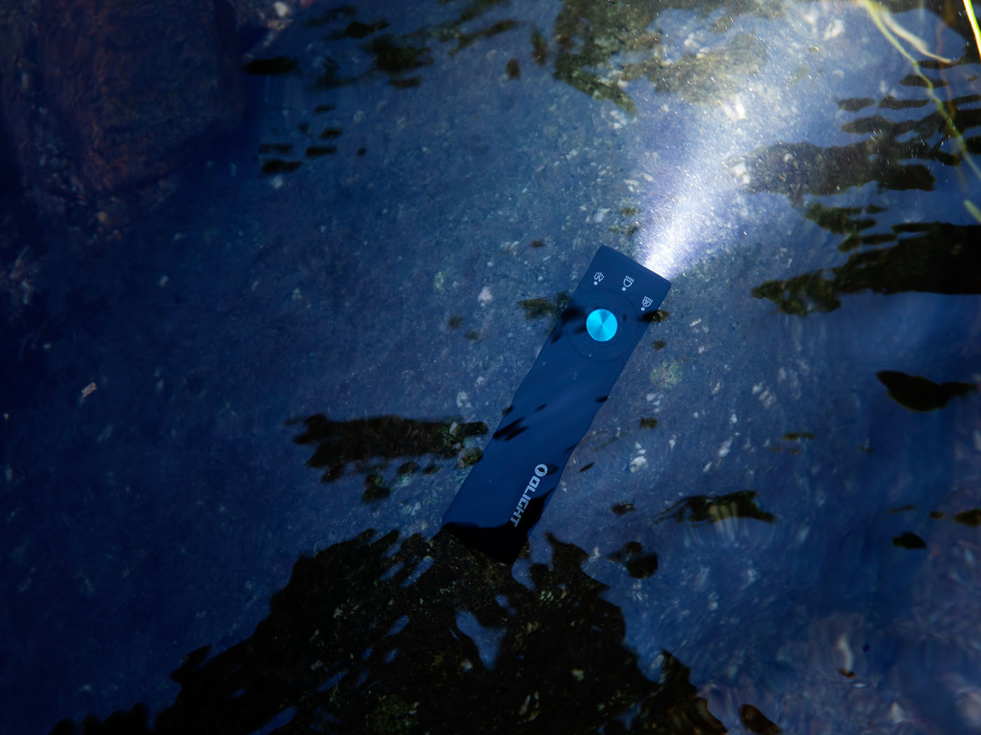 Olight Olight - ArkPro Lite