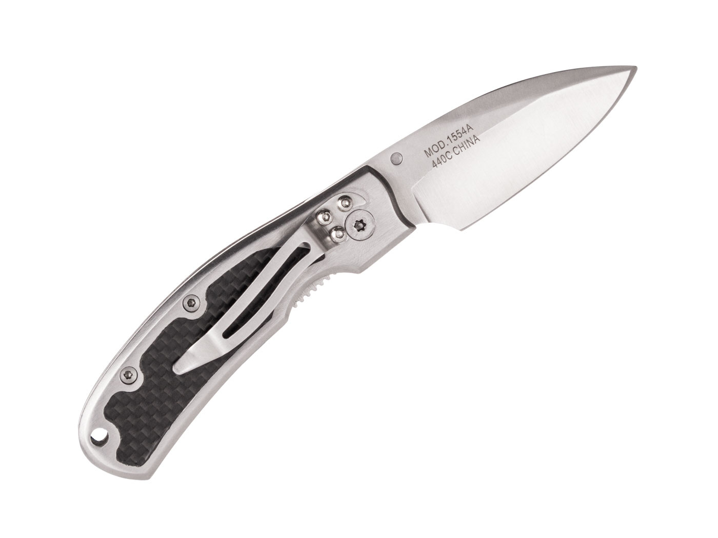 Fox Cutlery Fox Knives - 1554/A