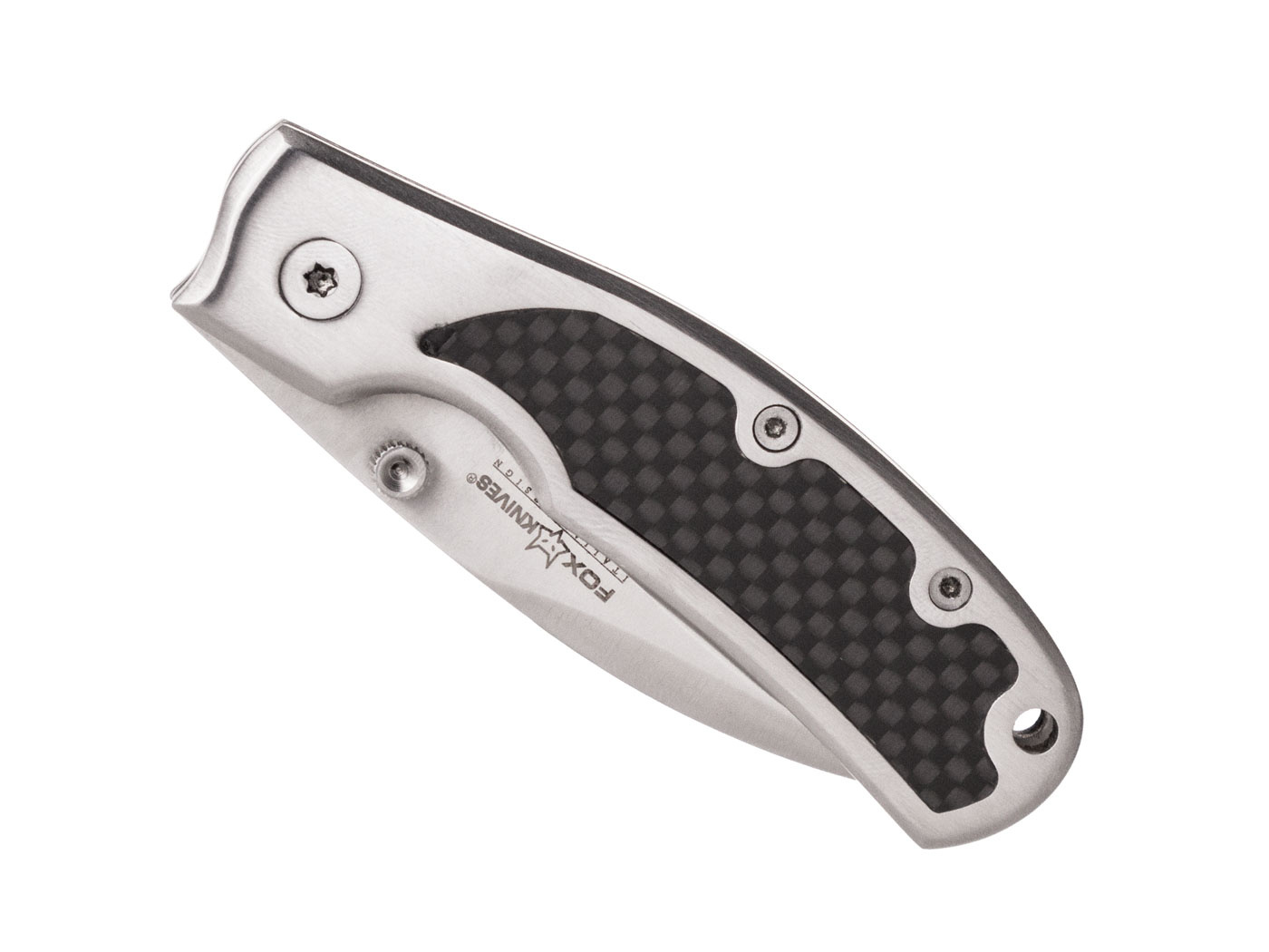 Fox Cutlery Fox Knives - 1554/A