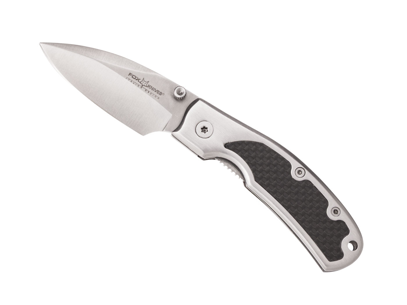 Fox Cutlery Fox Knives - 1554/A