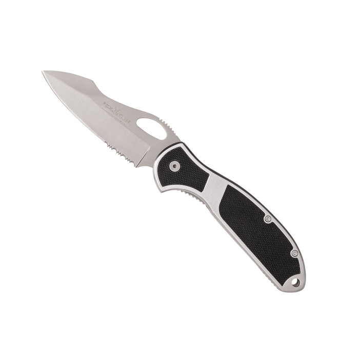 Fox Cutlery Fox Knives - 1552G-10