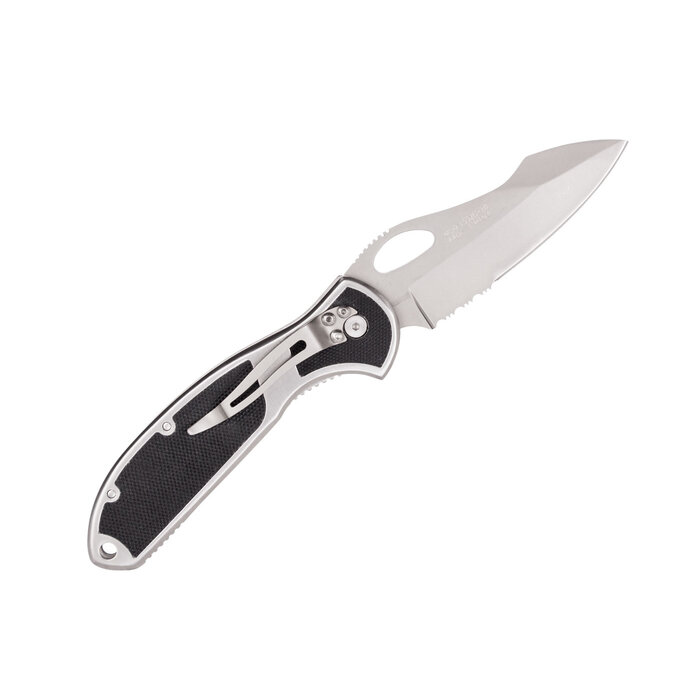 Fox Cutlery Fox Knives - 1552G-10