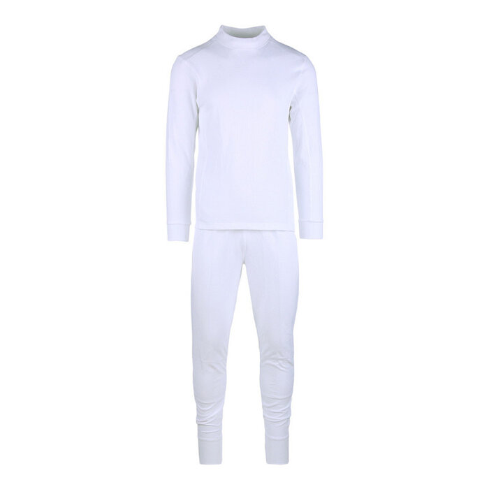 Fostex Garments Fostex Garments - Extreme thermal underwear set - White