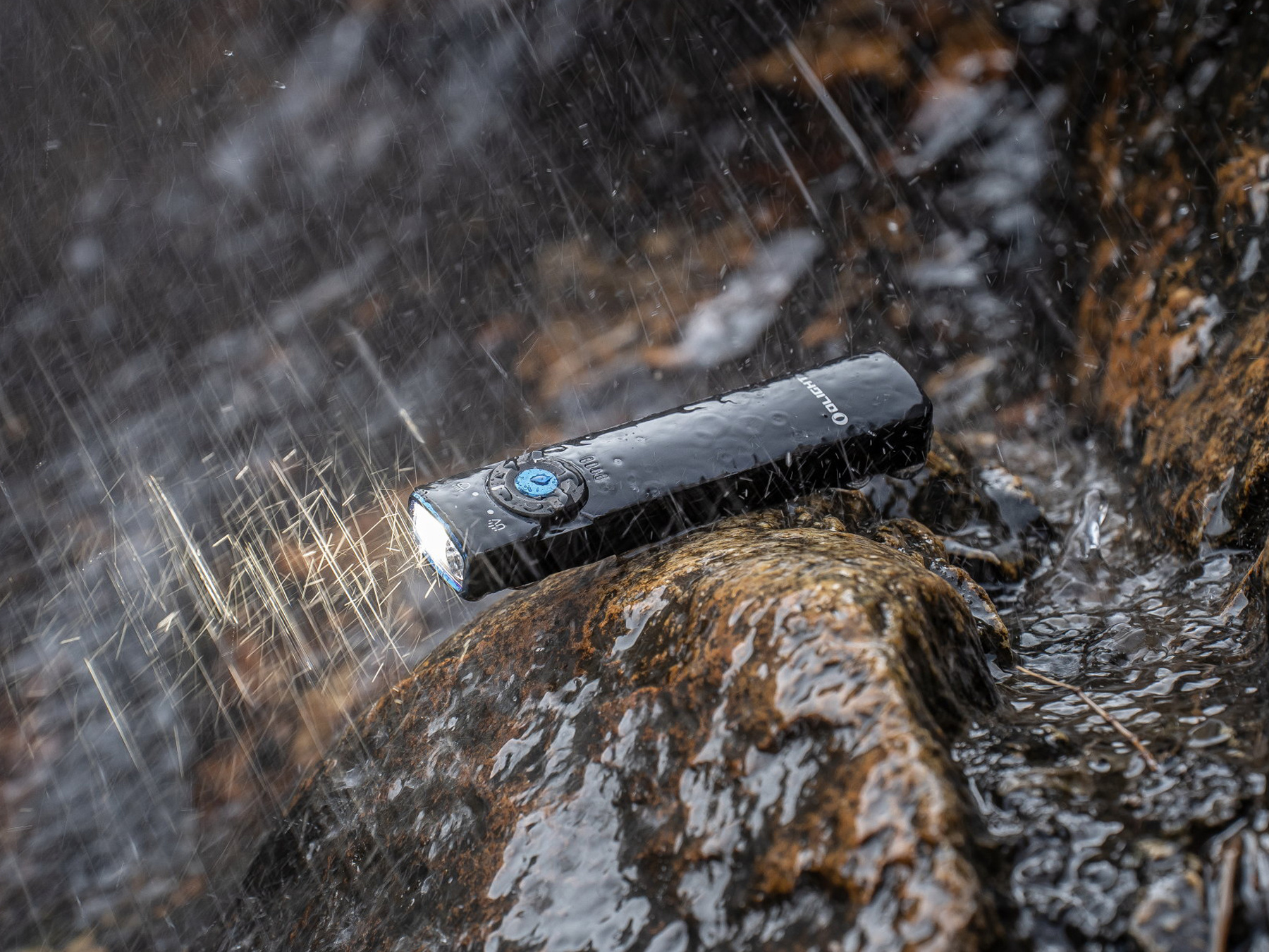 Olight Olight - Arkfeld - UV