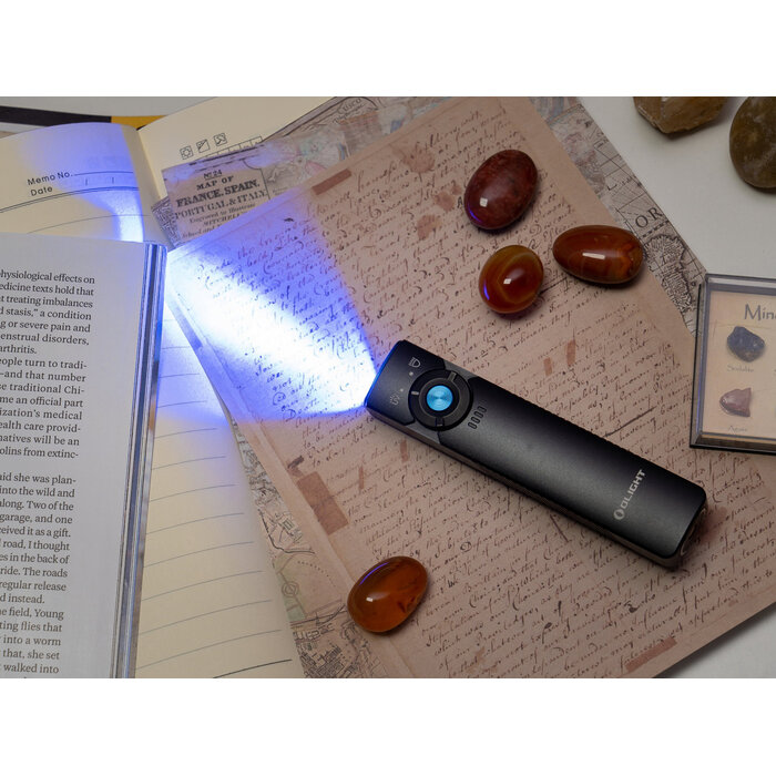 Olight Olight - Arkfeld - UV