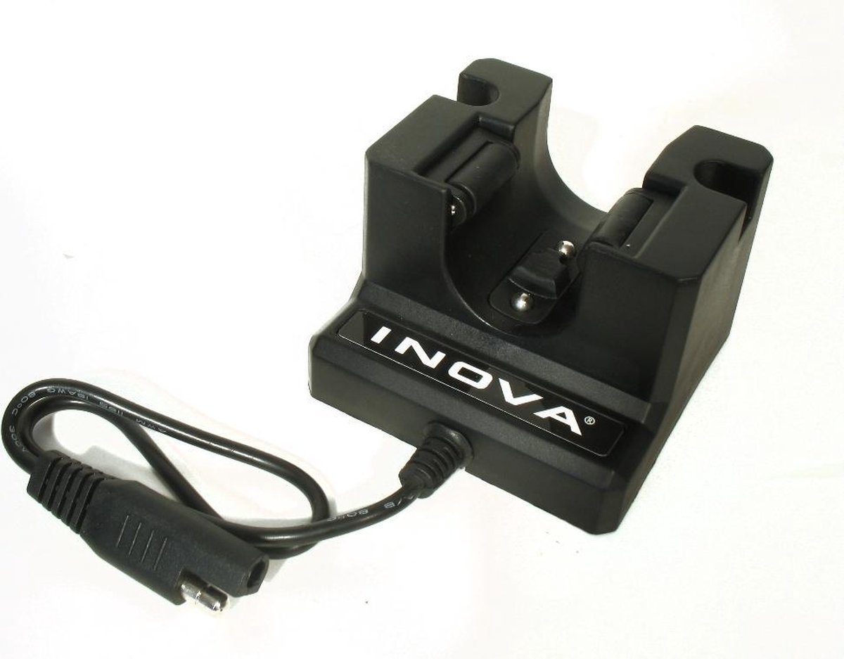 Nite Ize Nite Ize Inova Charging Cradle Oplader