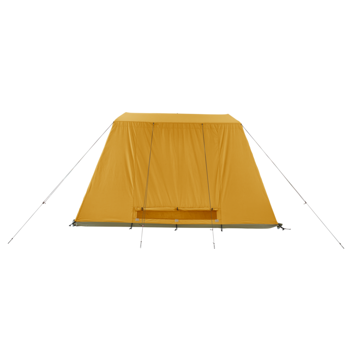 Alpino Camping Alpino Camping - Tent Nadette - Katoen - Saffron - 2 a 3 Pers.