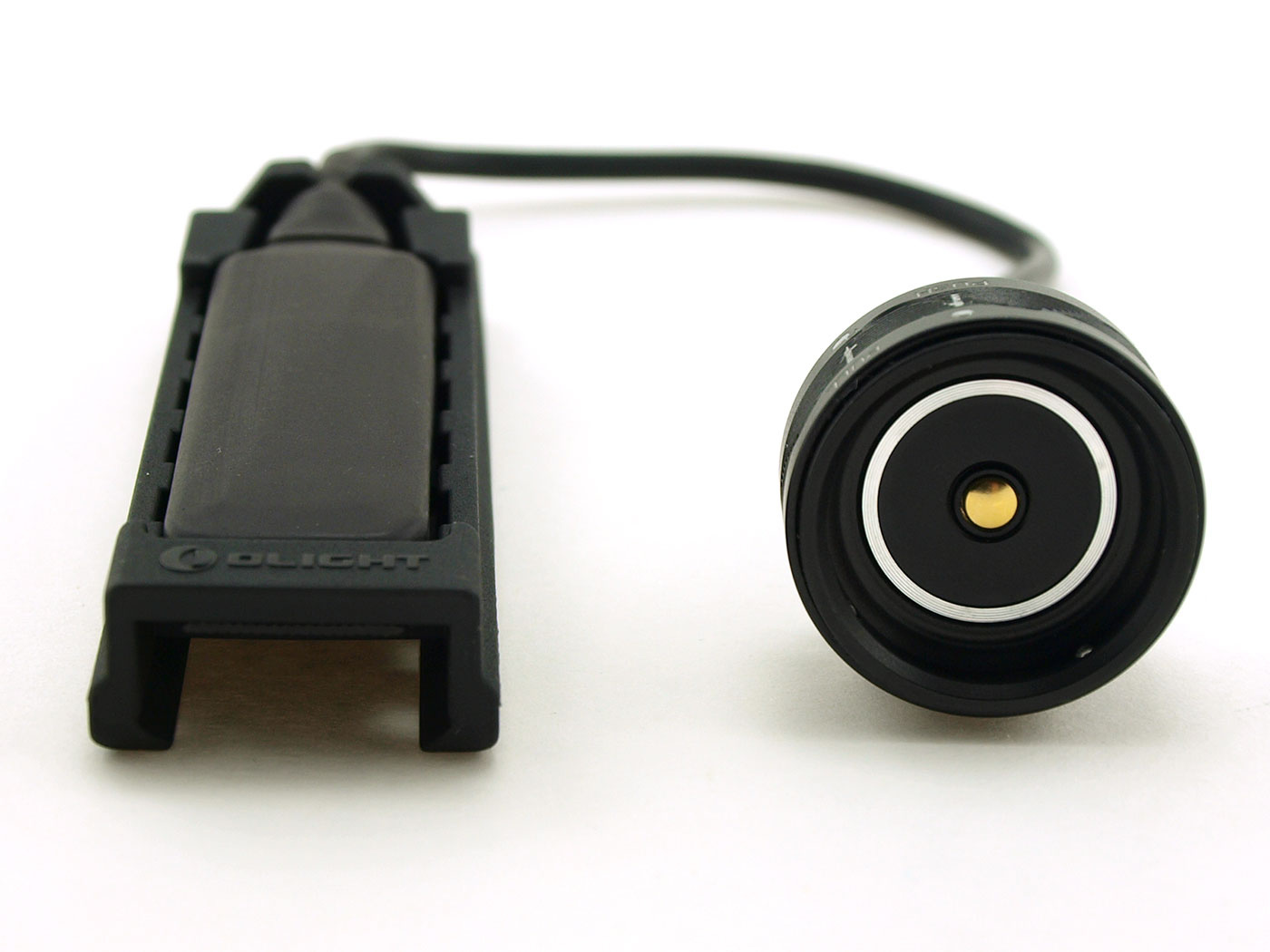 Olight Olight - Magnetic Remote Switch Picatinny - Warrior X Turbo / Od