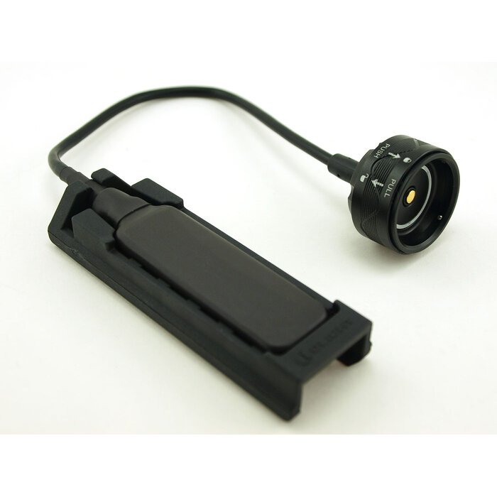 Olight Olight - Magnetic Remote Switch Picatinny - Warrior X Turbo / Od