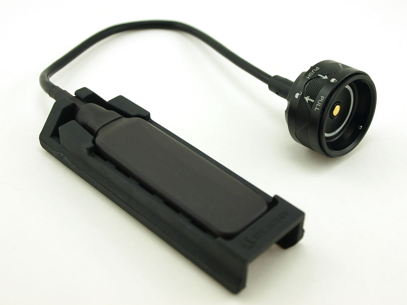 Olight Olight - Magnetic Remote Switch Picatinny - Warrior X Turbo / Od