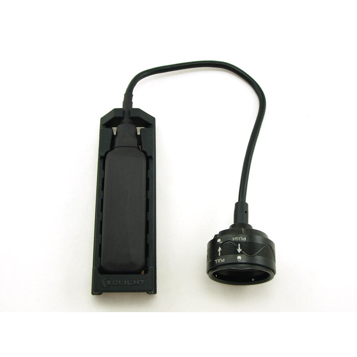 Olight Olight - Magnetic Remote Switch Picatinny - Warrior X Turbo / Od