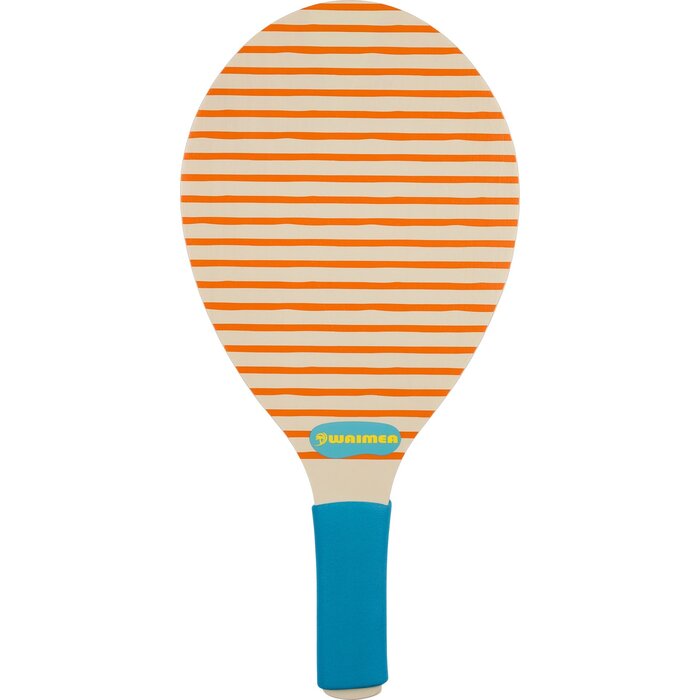 Waimea® Waimea - Set de tennis de plage - Lokelani - Sable/Orange