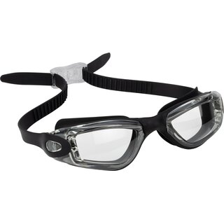 Avento® Avento - Swimming Goggles Senior - Speed-Flex - Black