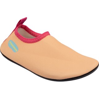 Waimea® Waimea - Chaussures aquatiques antidérapantes - Mano - Orange/Corail