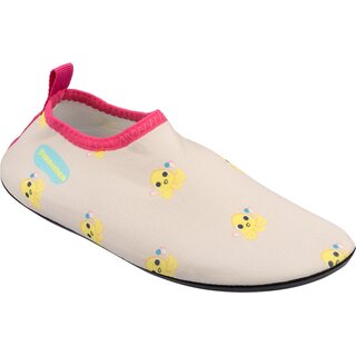 Waimea® Waimea – Wasserschuhe Anti-Rutsch – Momi – Sand/Koralle