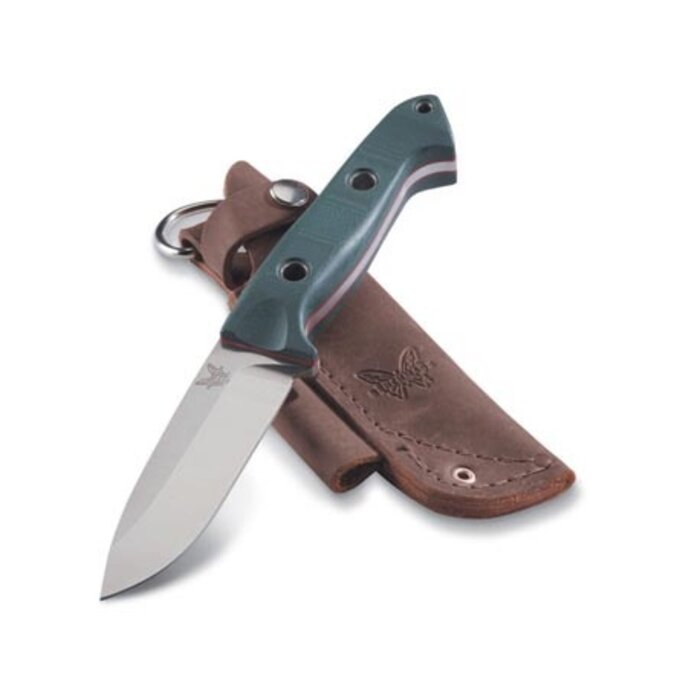 Benchmade Benchmade - Sibert - Bushcrafter