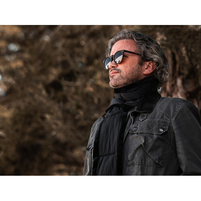 Thaw Thaw - Écharpe chauffante