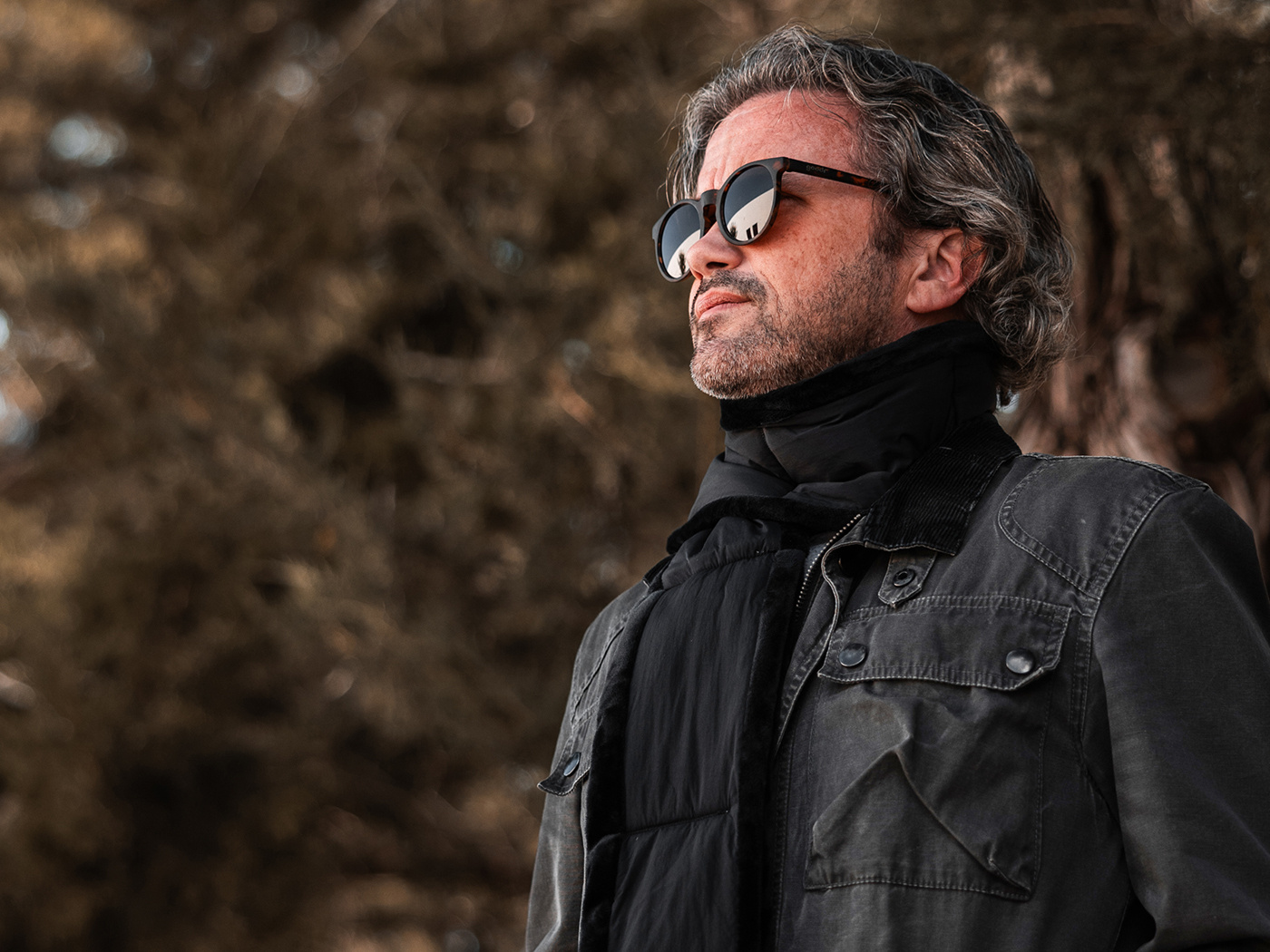 Thaw Thaw - Heated Scarf