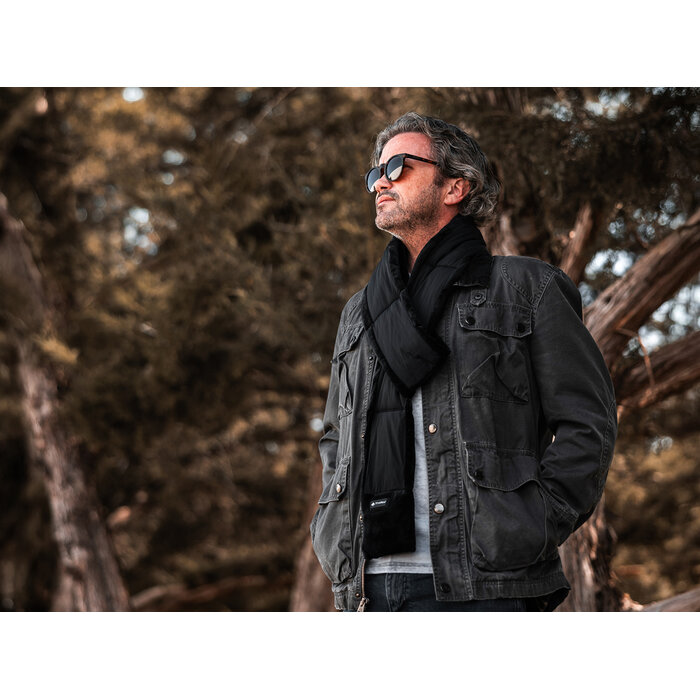 Thaw Thaw - Heated Scarf