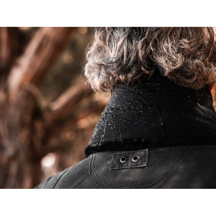 Thaw Thaw - Verwarmde Sjaal