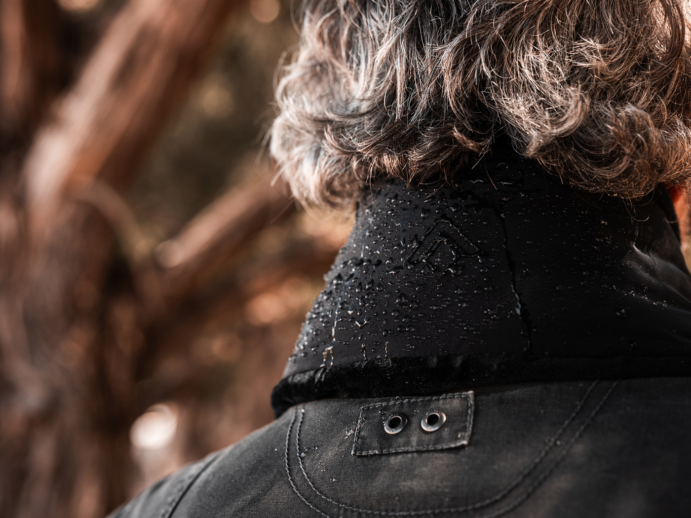 Thaw Thaw - Heated Scarf