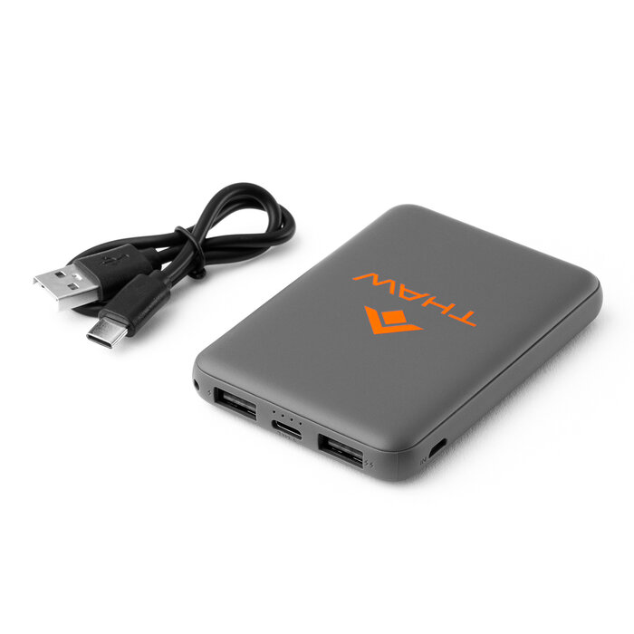 Thaw Thaw - Verwarmde Sjaal