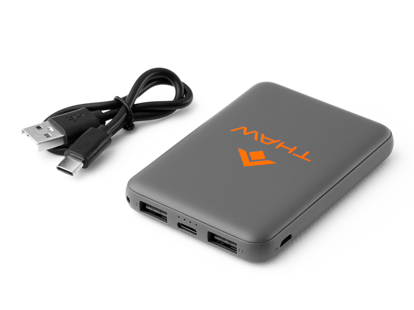 Thaw Thaw - Verwarmde Sjaal