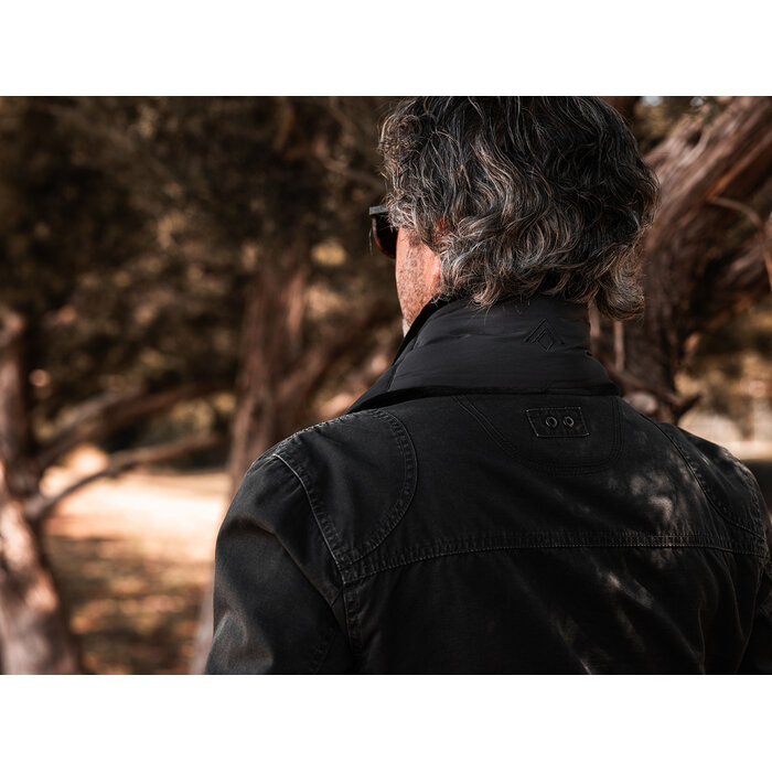 Thaw Thaw – Beheizter Schal