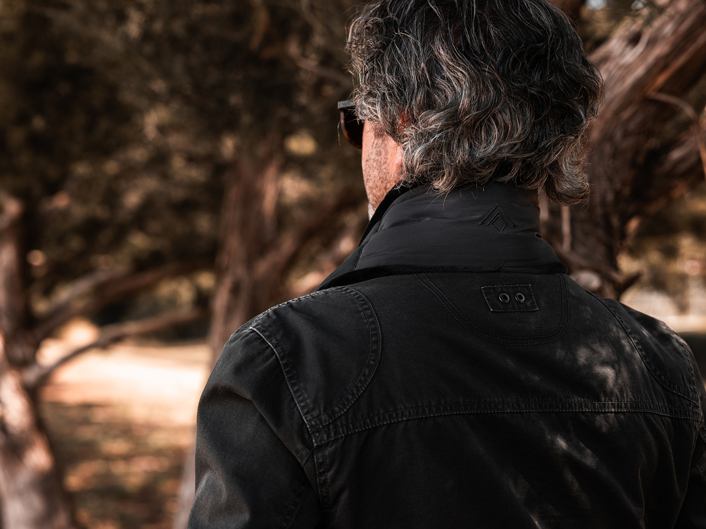 Thaw Thaw - Heated Scarf