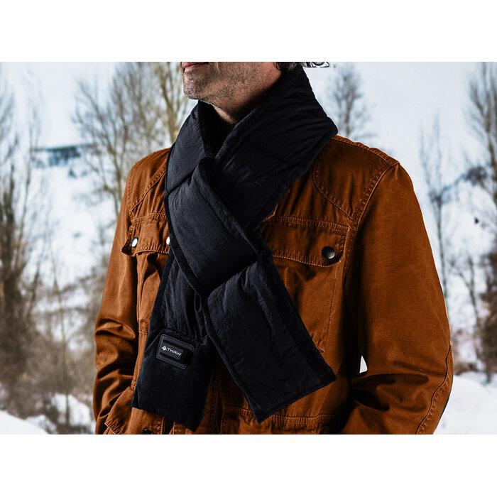Thaw Thaw - Heated Scarf