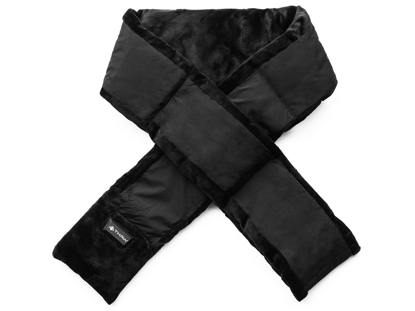 Thaw Thaw - Heated Scarf