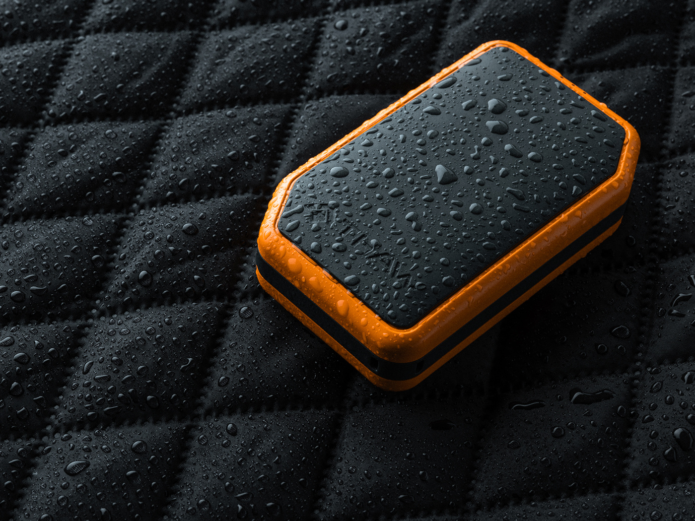 Thaw Thaw - Handwarmer - Oplaadbaar 5100mAh