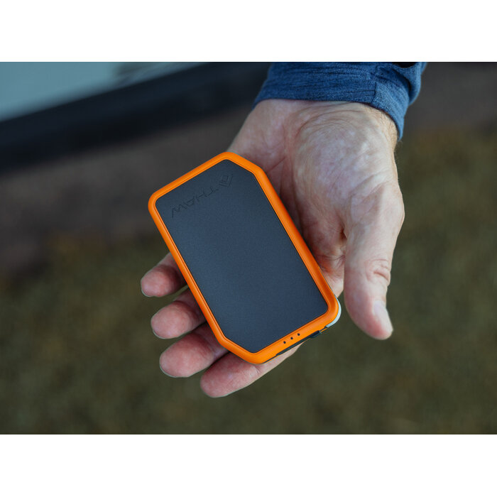 Thaw Thaw - Hand Warmer - Rechargeable 5100mAh