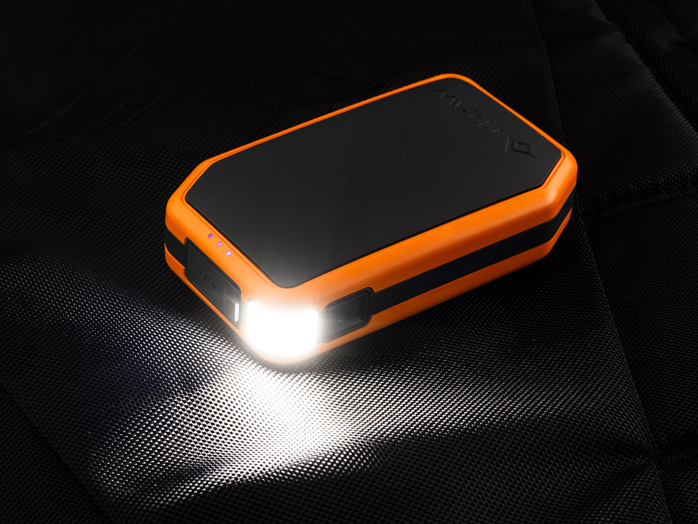 Thaw Thaw - Handwarmer - Oplaadbaar 5100mAh