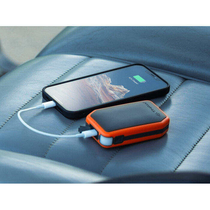 Thaw Thaw - Handwarmer - Oplaadbaar 5100mAh