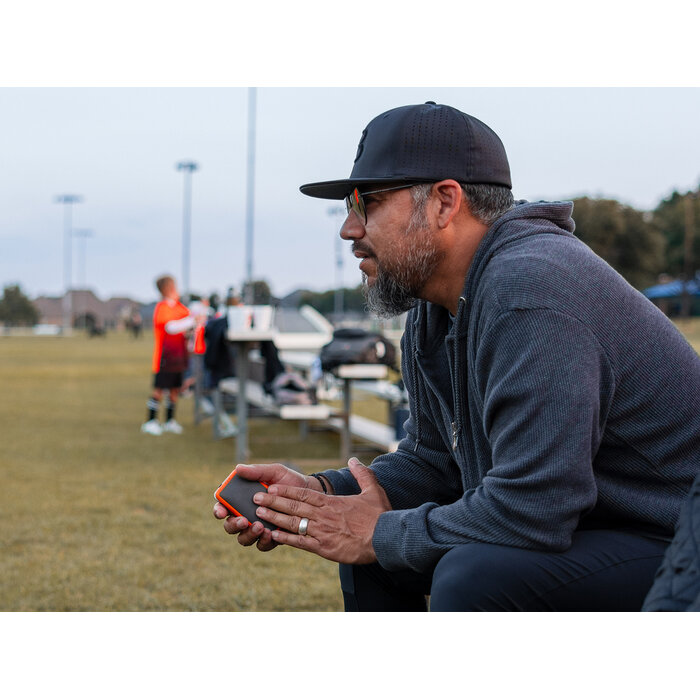 Thaw Thaw - Hand Warmer - Rechargeable 5100mAh