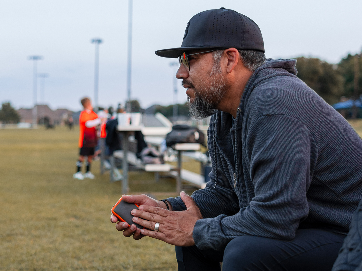 Thaw Thaw - Hand Warmer - Rechargeable 5100mAh