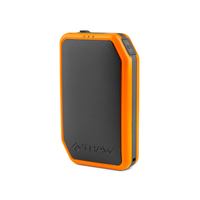 Thaw Thaw - Hand Warmer - Rechargeable 5100mAh